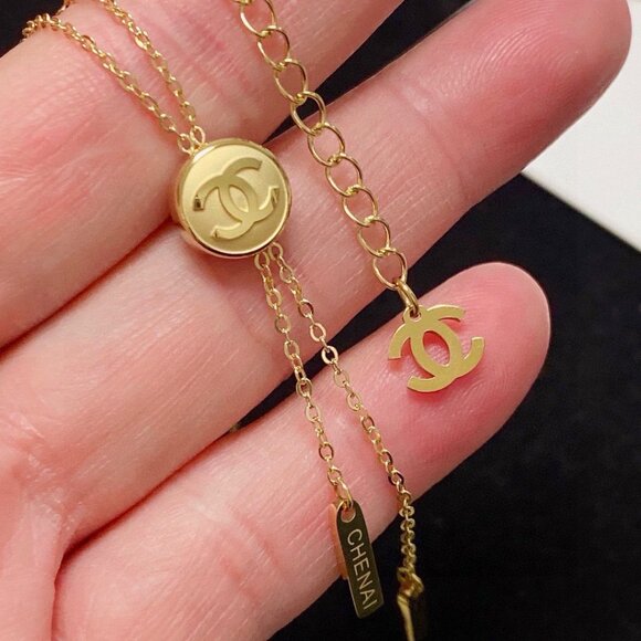 Chanel necklace - Picture 3 of 6